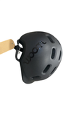 Shop Woom Ready Kids Helmet, Charcoal Metallic, Without Light, XSmall at GoodBuy Gear