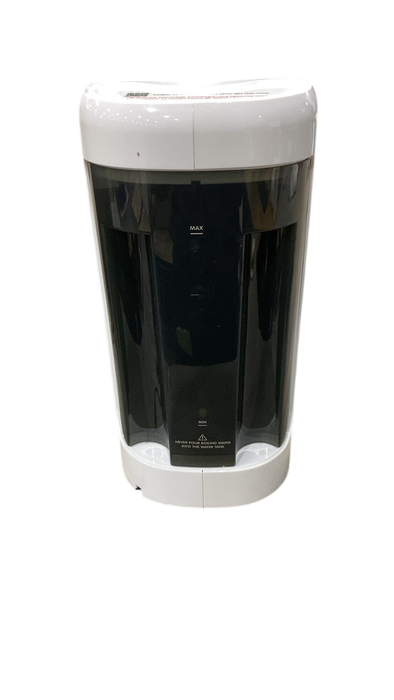 Shop Baby Brezza Formula Pro Advanced Baby Formula Dispenser, White on White at GoodBuy Gear