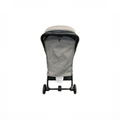 Shop Mama & Baby Packa Travel Stroller, 2024, Gray at GoodBuy Gear
