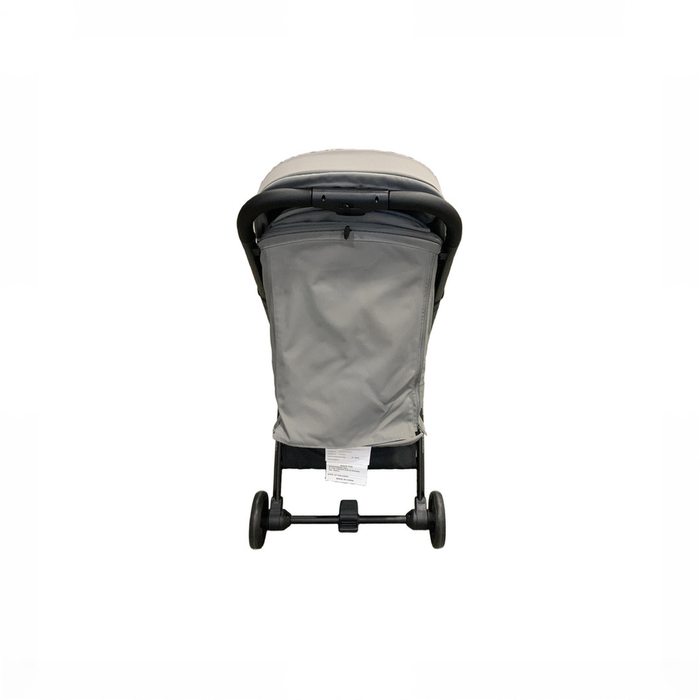 Shop Mama & Baby Packa Travel Stroller, 2024, Gray at GoodBuy Gear