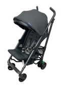 Shop UPPAbaby G-LUXE Stroller, 2024, Jake (Charcoal) at GoodBuy Gear