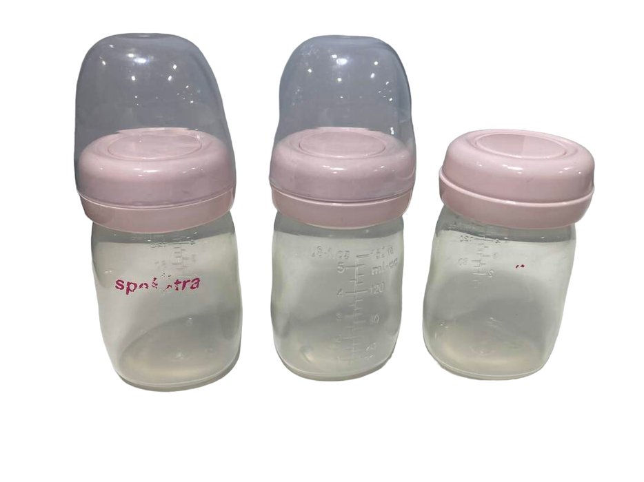Shop Spectra Baby S1 Plus Premier Rechargeable Breast Pump at GoodBuy Gear