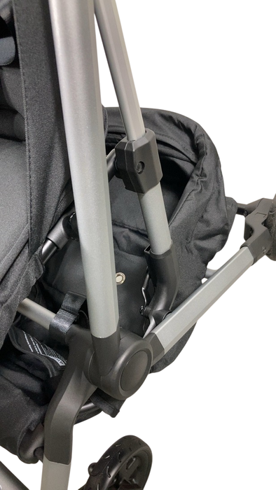Shop Colugo Compact Stroller, 2023, Black at GoodBuy Gear