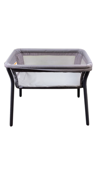 Shop Chicco Lullago Anywhere Portable Bassinet, Sandstone at GoodBuy Gear