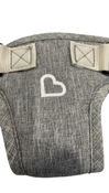 Shop Munchkin Bluetooth Enabled Baby Swing, White at GoodBuy Gear