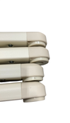 Shop Halo BassiNest Swivel Sleeper 4.0 Signature, Oat at GoodBuy Gear