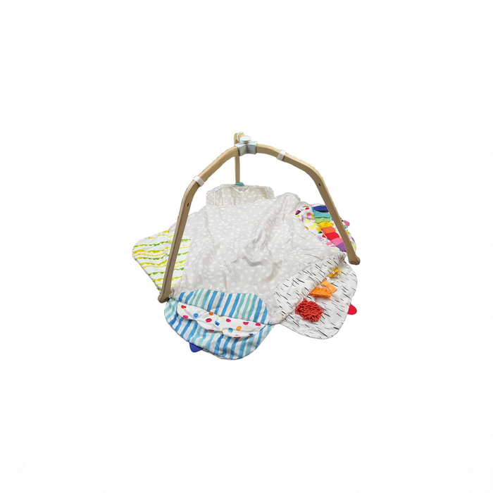Shop Lovevery The Play Gym, Multi-Color at GoodBuy Gear