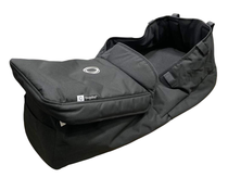 Shop Bugaboo Donkey 5 Bassinet Fabric, Midnight Black at GoodBuy Gear