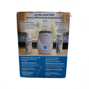 Shop Dr. Brown's MilkSPA Breast Milk And Bottle Warmer, White at GoodBuy Gear