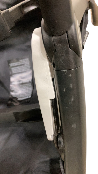 Shop Cybex Libelle Compact Stroller, 2023, Magic Black at GoodBuy Gear