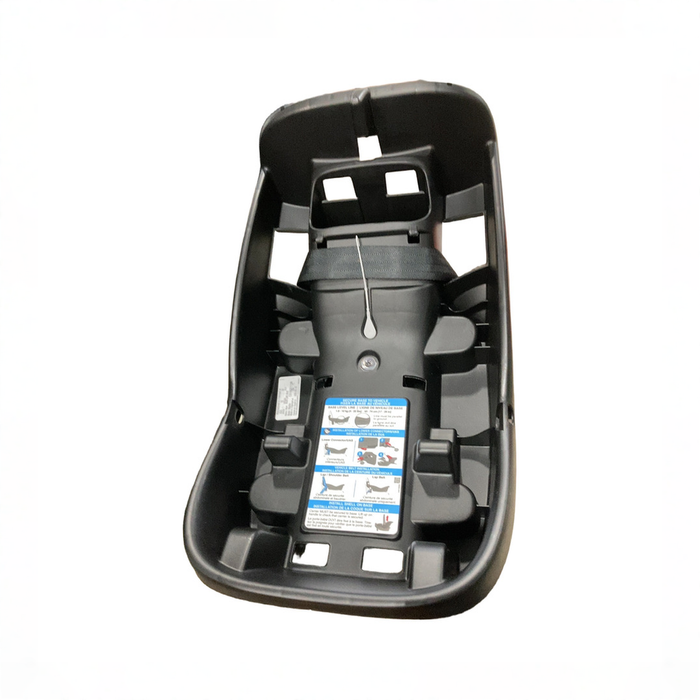 Shop Evenflo Nurturemax Infant Car Seat, 2025, Black/Green/Gray at GoodBuy Gear