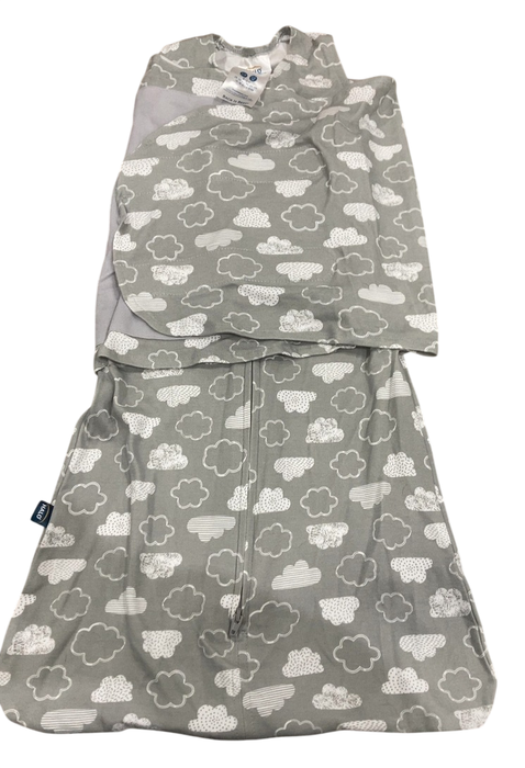 Shop Halo SleepSack Swaddle, Clouds, Small at GoodBuy Gear