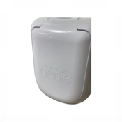 Shop Diaper Genie Signature Gift Set, White at GoodBuy Gear