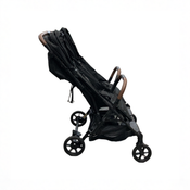 Shop Strolee V2 Double Stroller, 2025, Black at GoodBuy Gear