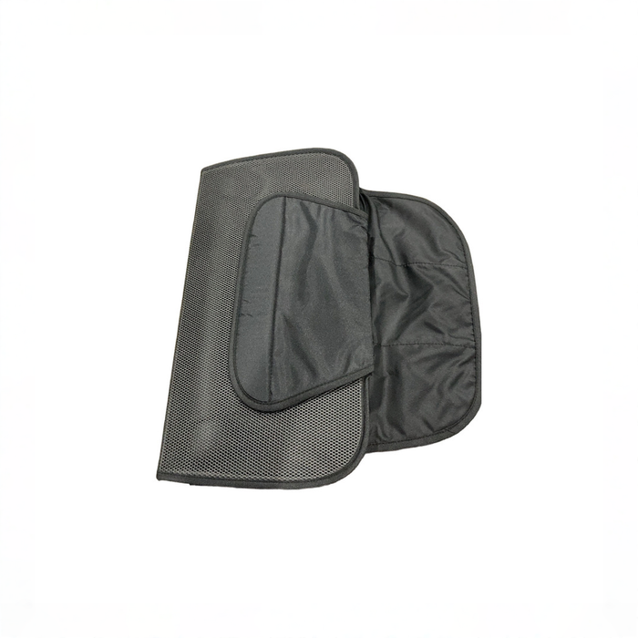 Shop Maxi-Cosi Vehicle Seat Protector, Black at GoodBuy Gear