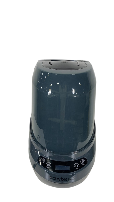 Shop Baby Brezza Bottle Washer Pro, Charcoal at GoodBuy Gear