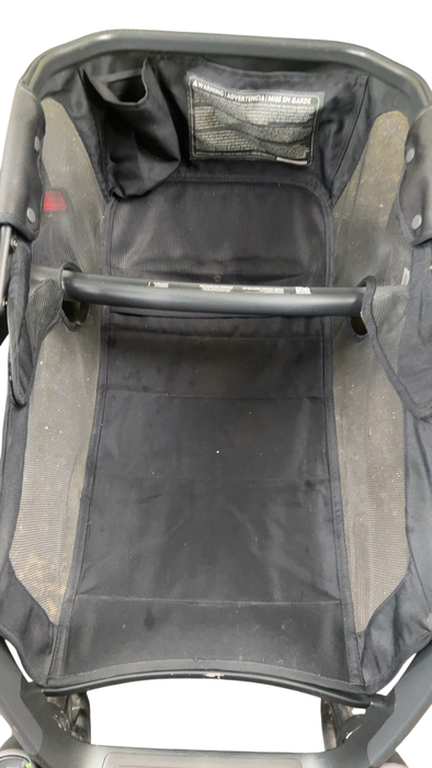Shop UPPAbaby VISTA V2 Stroller, 2022, Greyson (Charcoal Melange) at GoodBuy Gear