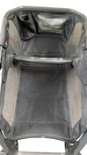 Shop UPPAbaby VISTA V2 Stroller, 2022, Greyson (Charcoal Melange) at GoodBuy Gear