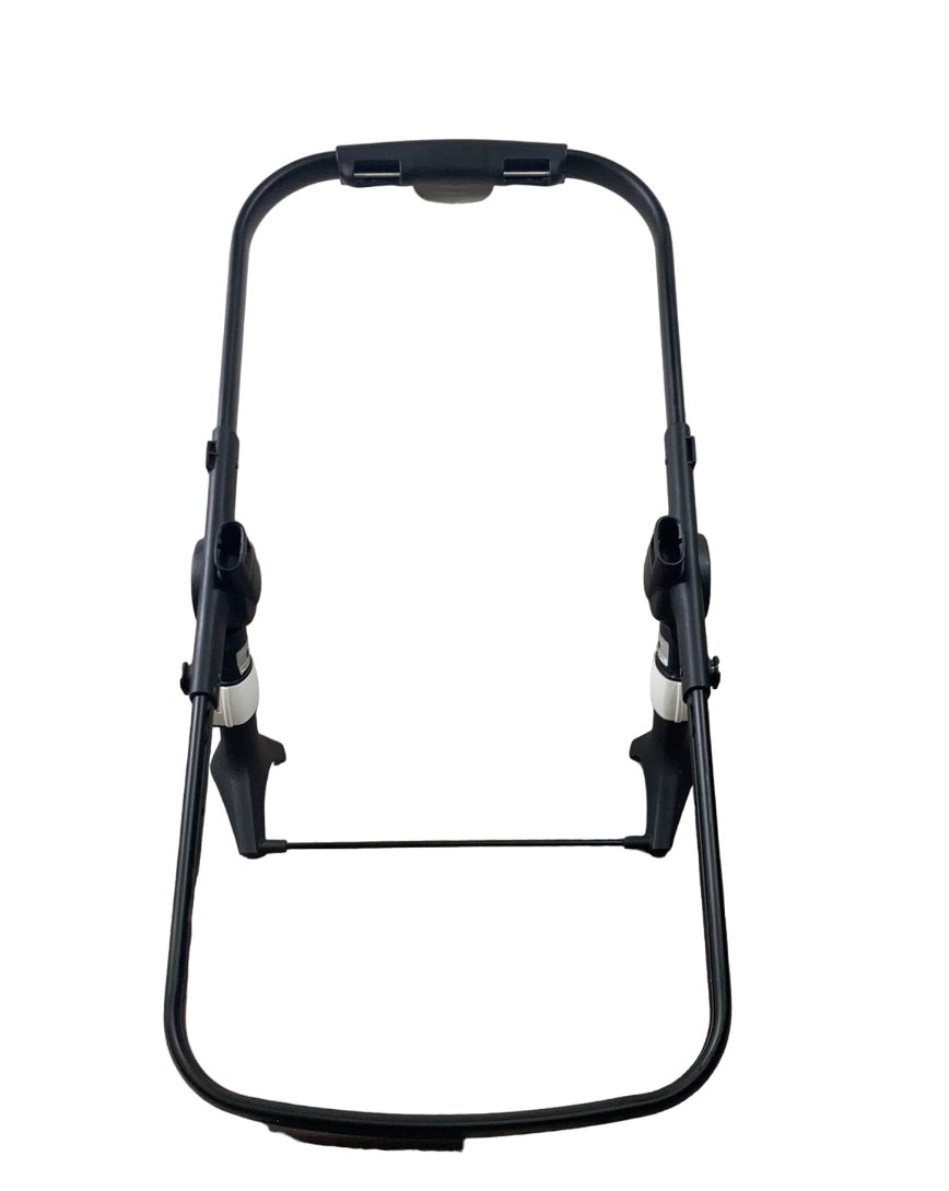 Bugaboo Fox 3 Seat Frame, Black