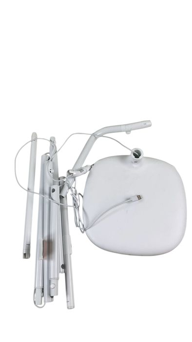 Shop Nanit Pro HD Baby Monitor with Floor Stand, Updated Model at GoodBuy Gear