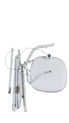 Shop Nanit Pro HD Baby Monitor with Floor Stand, Updated Model at GoodBuy Gear