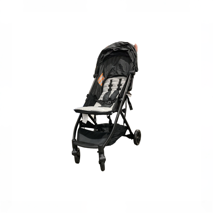 Shop Ingenuity 3Dquickclose CS+ Compact Fold Stroller, Grey at GoodBuy Gear