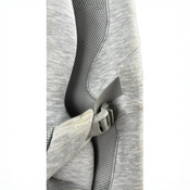 Shop Ergobaby Evolve 3-in-1 Bouncer, Knit, Light Grey at GoodBuy Gear