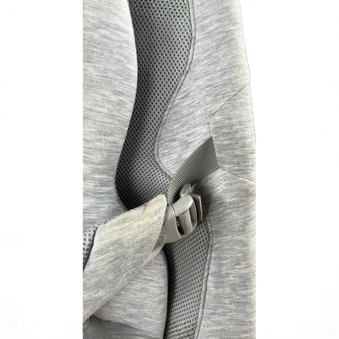 Shop Ergobaby Evolve 3-in-1 Bouncer, Knit, Light Grey at GoodBuy Gear