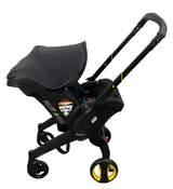 Shop Doona Infant Car Seat & Stroller-Midnight Edition, 2023 at GoodBuy Gear