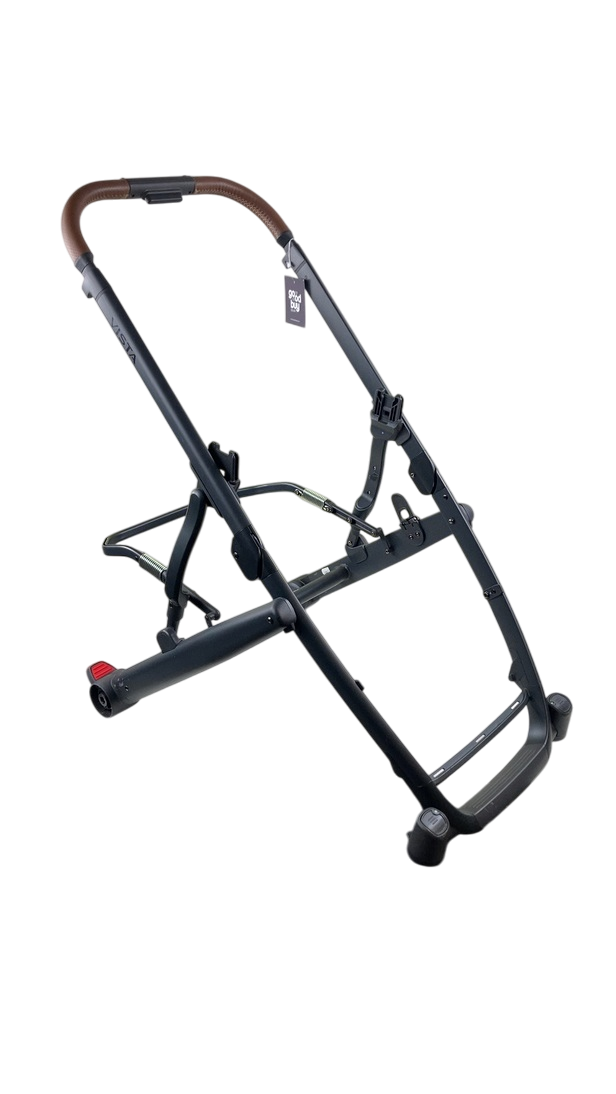 UPPAbaby VISTA V2 Stroller, Frame Only — GoodBuy Gear