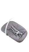 Shop Stokke Tripp Trapp Newborn Set, 2018+, Grey at GoodBuy Gear
