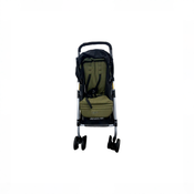 Shop Evenflo Reversi Lightweight Reversible Stroller, 2026, Leonis Green at GoodBuy Gear