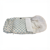 Shop Orbit Baby Stroller Footmuff, Surf Spray at GoodBuy Gear