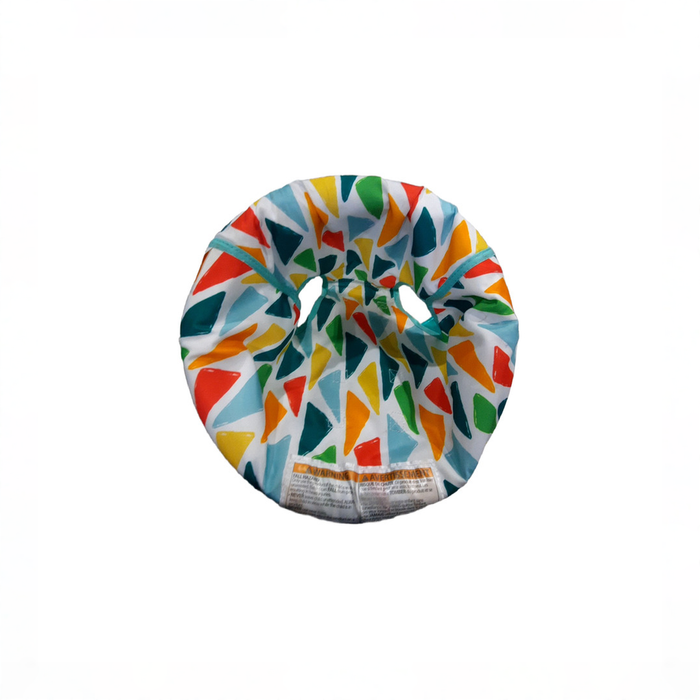 Shop Bright Starts Around We Go 2-In-1 Activity Center, Tropical Cool at GoodBuy Gear