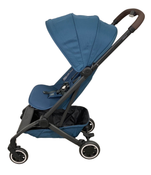 secondhand Joolz Aer Stroller, 2022, Ocean Blue