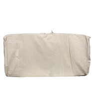 Shop Naturepedic Organic Cotton Changing Pad 2 Sided Contoured, Natural at GoodBuy Gear