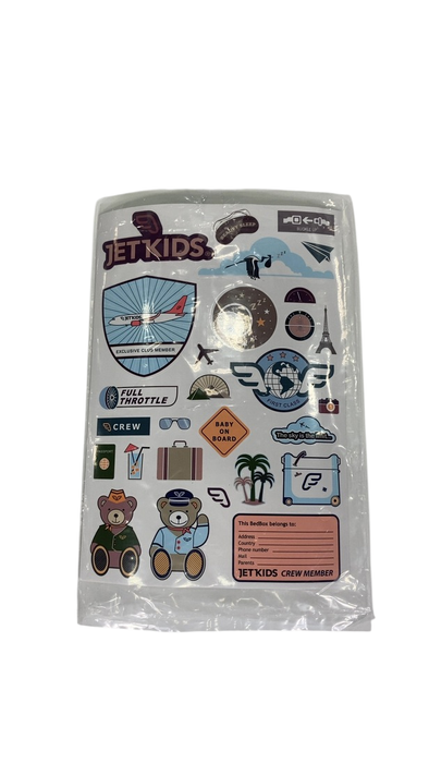 Shop Stokke JetKids BedBox, Midnight Grey at GoodBuy Gear