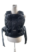Shop BabyBjorn Baby Carrier One Air 3D Mesh, Anthracite at GoodBuy Gear
