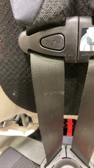 Shop WAYB Pico Portable Car Seat, 2024, Stardust at GoodBuy Gear