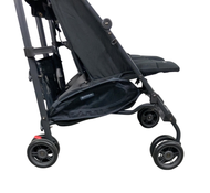 Shop UPPAbaby G-Link V2 Double Stroller, 2024, Jake (Black) at GoodBuy Gear