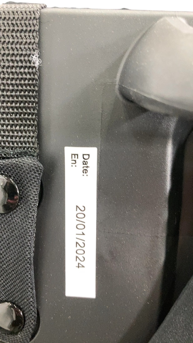 Shop Cybex Gazelle S Modular Stroller, 2024, Moon Black, Silver Frame at GoodBuy Gear