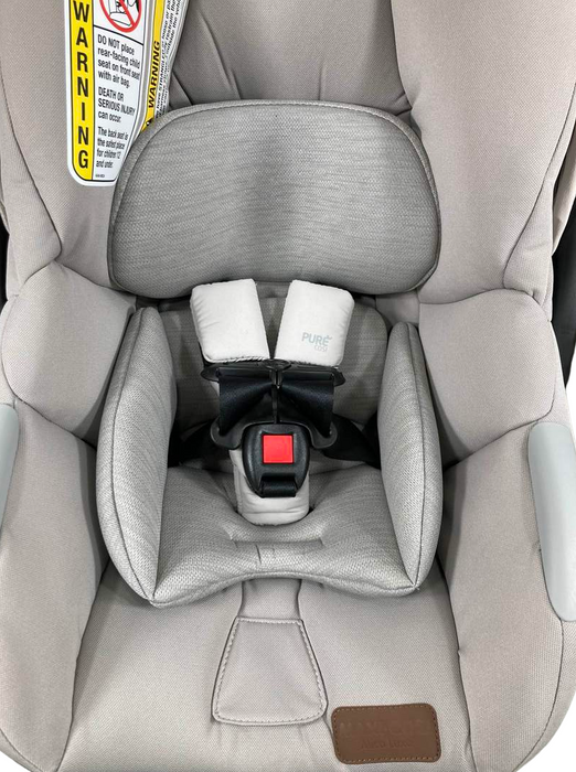 used Carseat