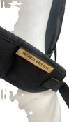 Shop Tactical Baby Gear Baby Carrier, Black at GoodBuy Gear