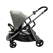 Shop Graco Ready2Grow LX 2.0 Double Stroller, 2025, Clark at GoodBuy Gear