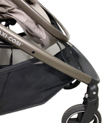Shop Maxi-Cosi Zelia2 Luxe Stroller Only, 2023, New Hope Tan at GoodBuy Gear