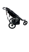 Shop Joovy Zoom 360 Ultralight Jogging Stroller, 2021, Black at GoodBuy Gear