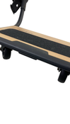 Shop UPPAbaby VISTA PiggyBack Ride-Along Board (2015+), Natural Wood/Black at GoodBuy Gear