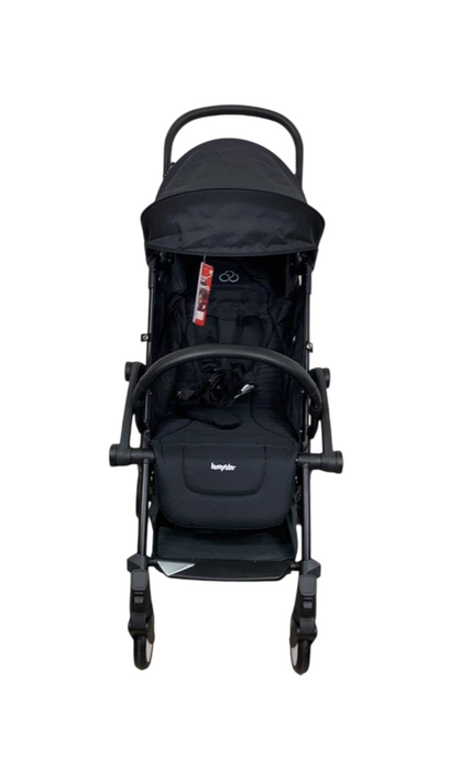 Shop Bumprider Connect 3 Stroller, 2023, Black/Black at GoodBuy Gear