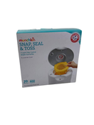 Shop Munchkin Arm & Hammer Diaper Pail Refills, 20 Pack at GoodBuy Gear