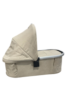 Shop UPPAbaby Bassinet V3, Declan (Oat Melange) at GoodBuy Gear